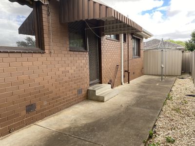 1 Glen Street, Werribee