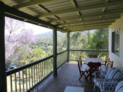 573 Blue Knob Road, Blue Knob
