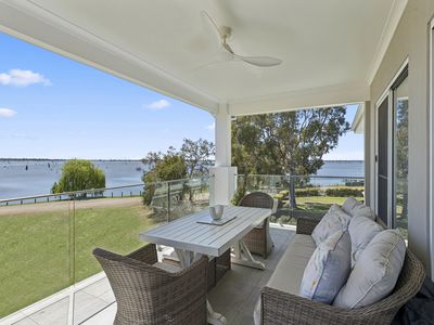 1A Hogans Road, Yarrawonga