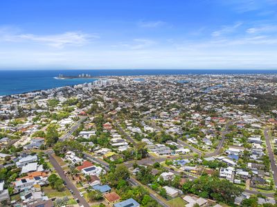 3 Poinciana Avenue, Mooloolaba