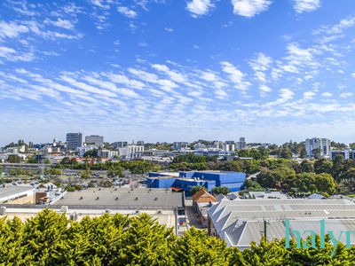 21 / 572 Newcastle Street, West Perth