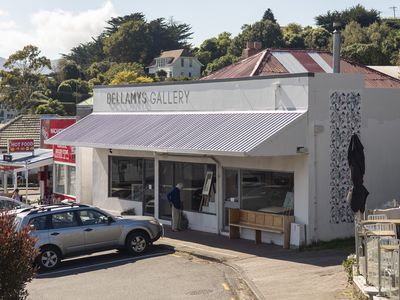 495 Portobello Road, Macandrew Bay