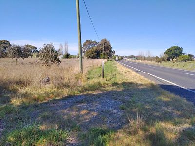 6436 Mid Western Highway, Lyndhurst