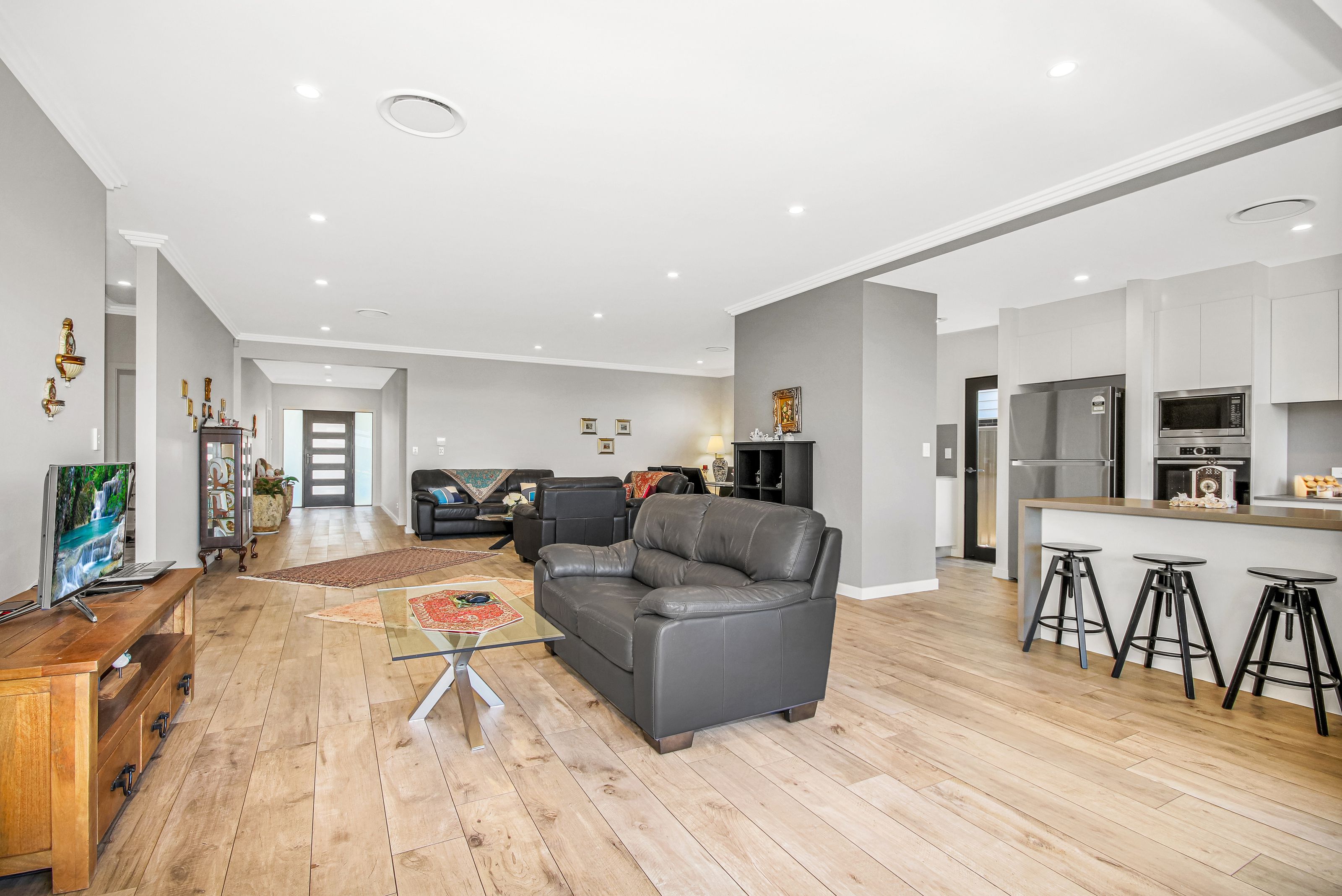 6 Signal Street, WERRINGTON