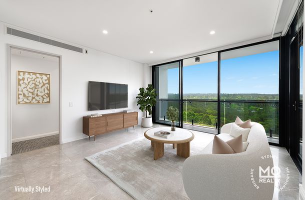 1401 / 112 Talavera Road, Macquarie Park