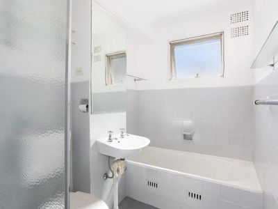 48 / 42 Avoca Street, Randwick