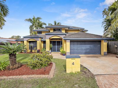4 Paten Close, Birkdale