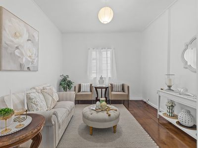 12 Inwood Street, Wooloowin