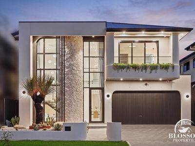 220 Diamondback Parade, Marsden Park