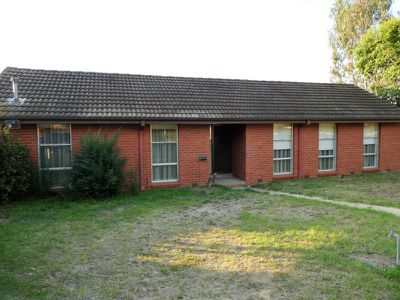 21 Kitchener Crescent, Seymour