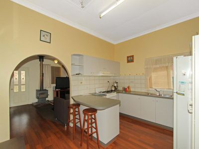 5 Killarney Street, Lamington