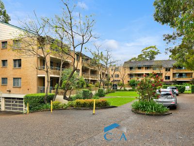 26 / 45 De Witt Street, Bankstown