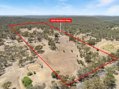 1010 Northern Highway, Heathcote