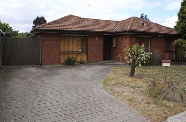 36 Cimberwood Drive, Craigieburn