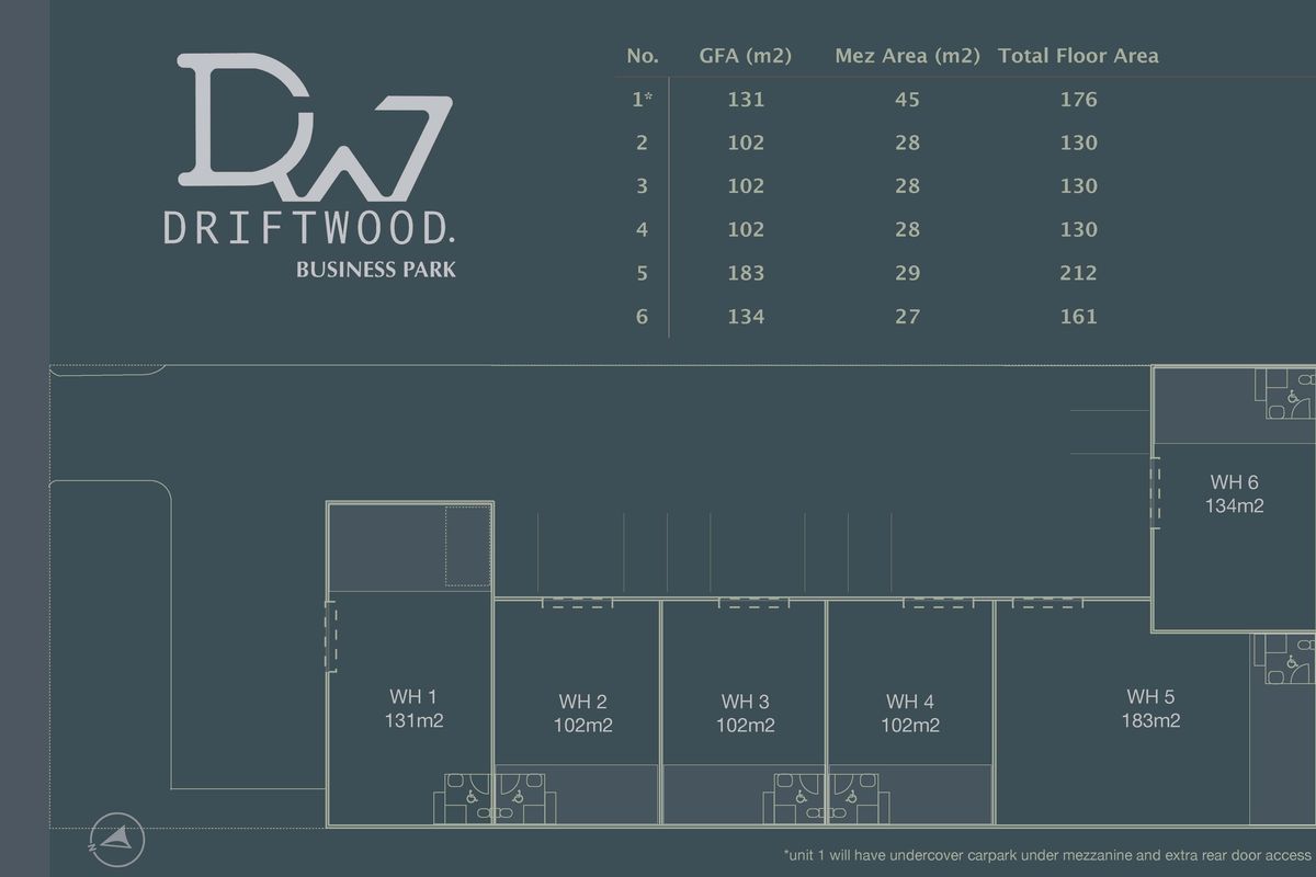 Unit 5 / 26 Fairtrader Drive, Yamba