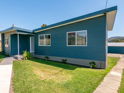 8 Fords Road, Geeveston