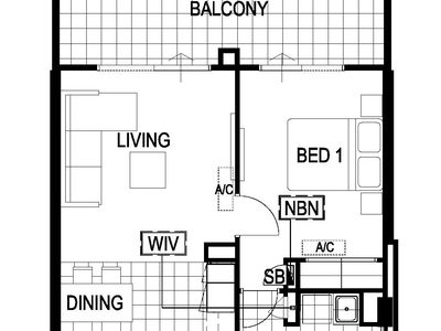 128 / 172 Railway Parade, West Leederville