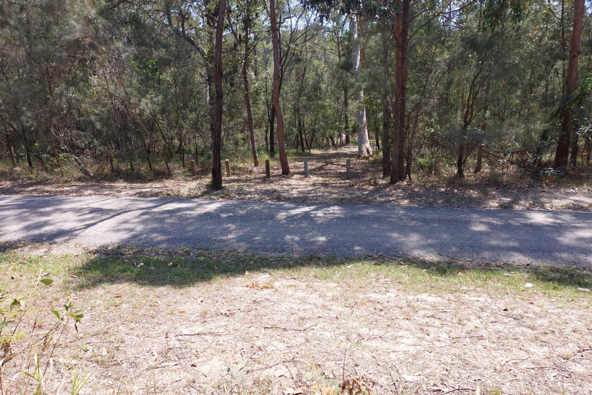 36 Falconhurst Road, Russell Island