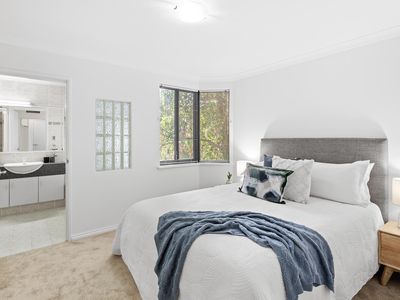 4 / 142 Palmerston Street, Perth