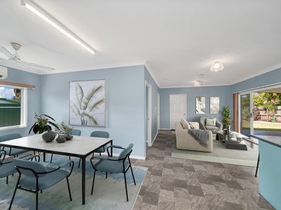 48 Fisher Road, Gordonvale