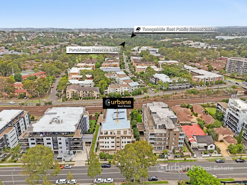 11 / 23 Veron Street, Wentworthville