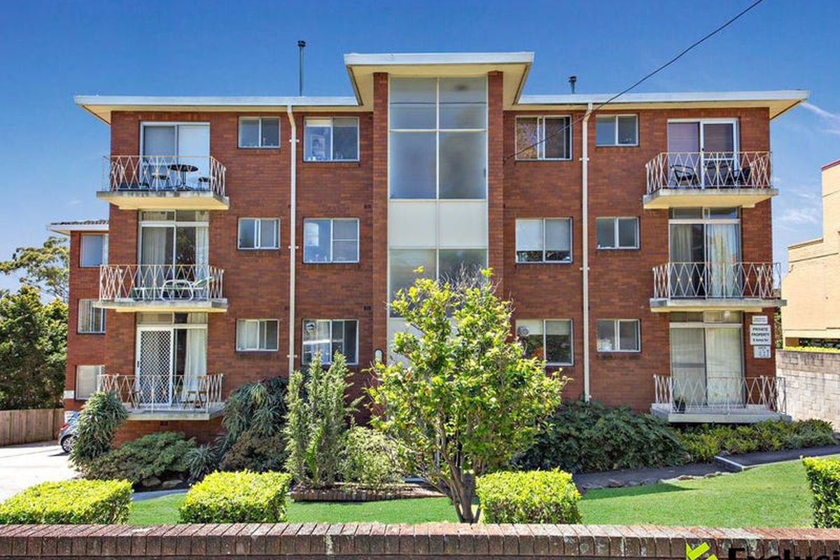8 / 78 Hampden Road, Russell Lea