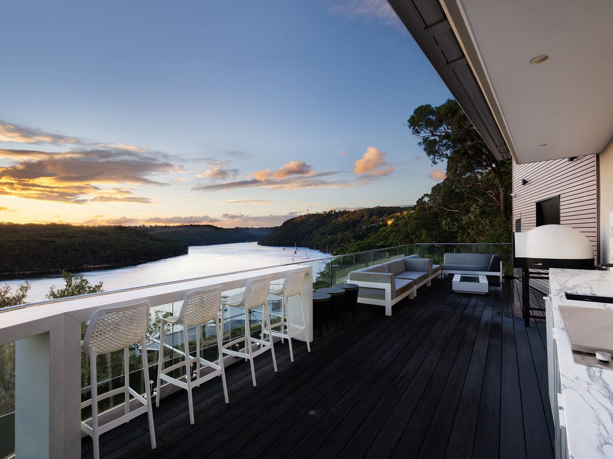 34 Gurney Crescent, Seaforth