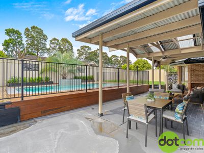 2 Flame Tree Close, Hamlyn Terrace