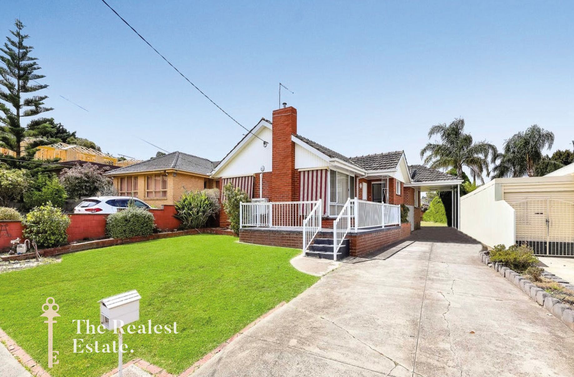 8 Flannery Court Oak Park The Realest Estate 8 Flannery Court Oak Park The Realest Estate