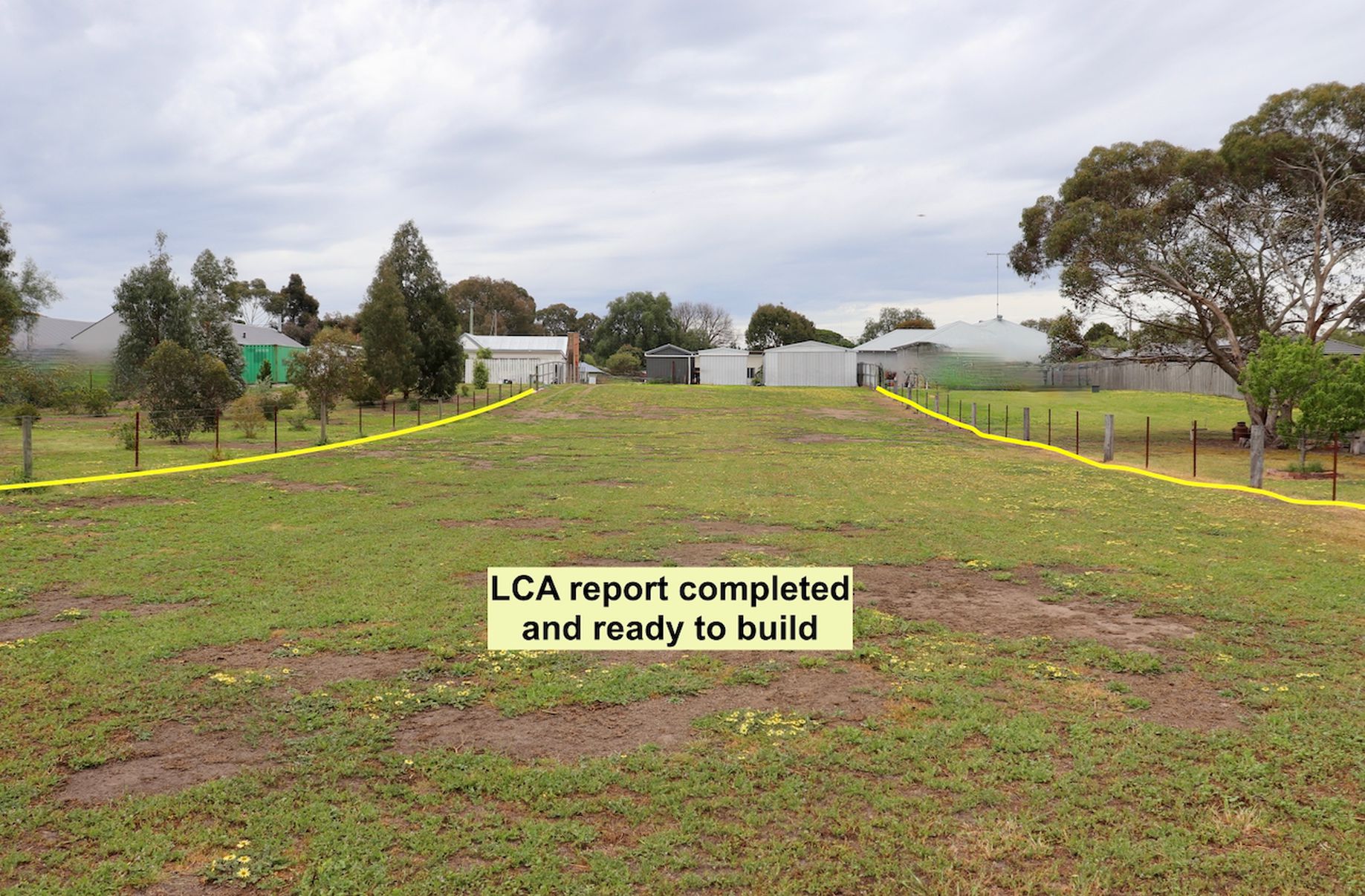 80 NAPIER STREET, Inverleigh