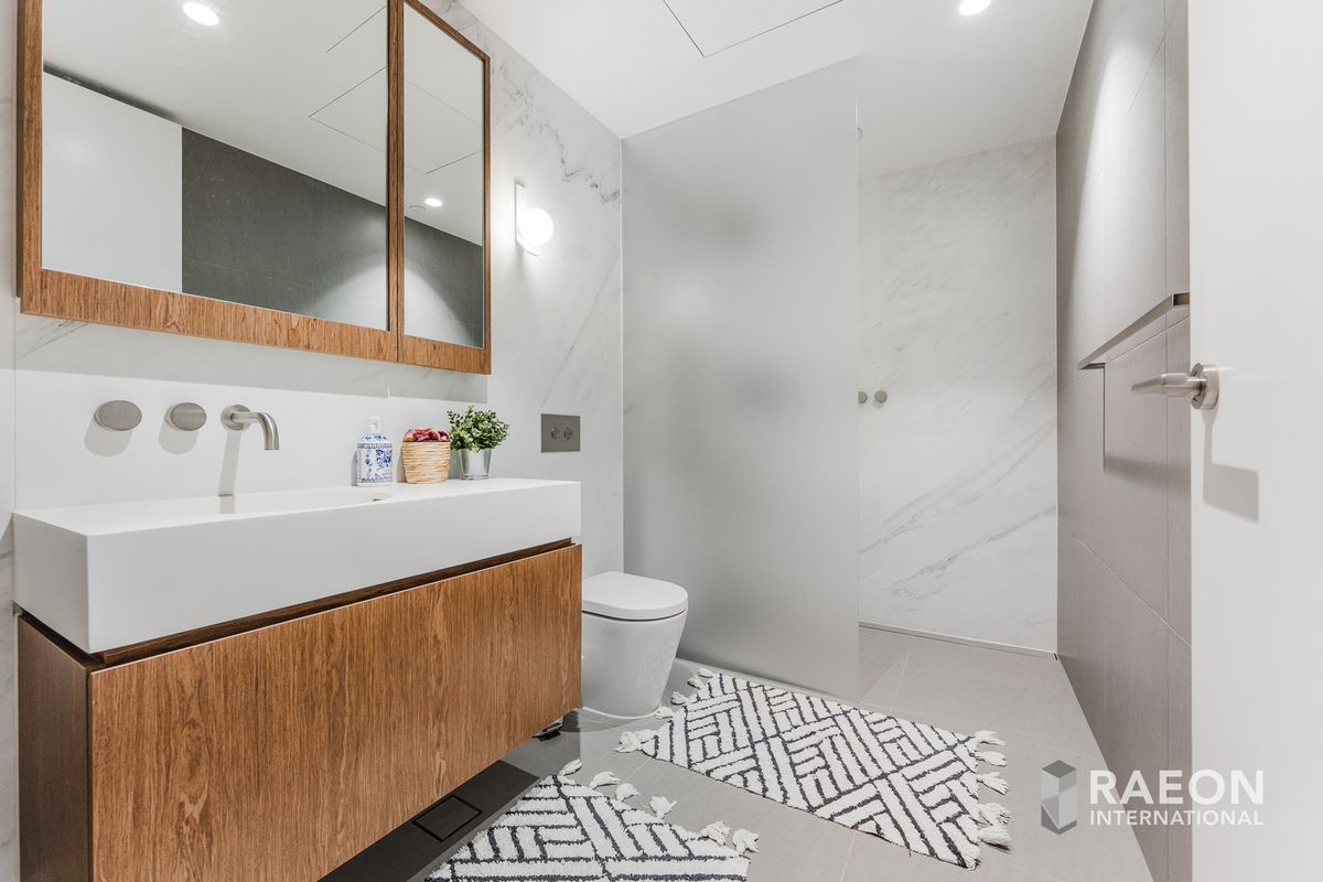 3401/439 Collins St, Melbourne