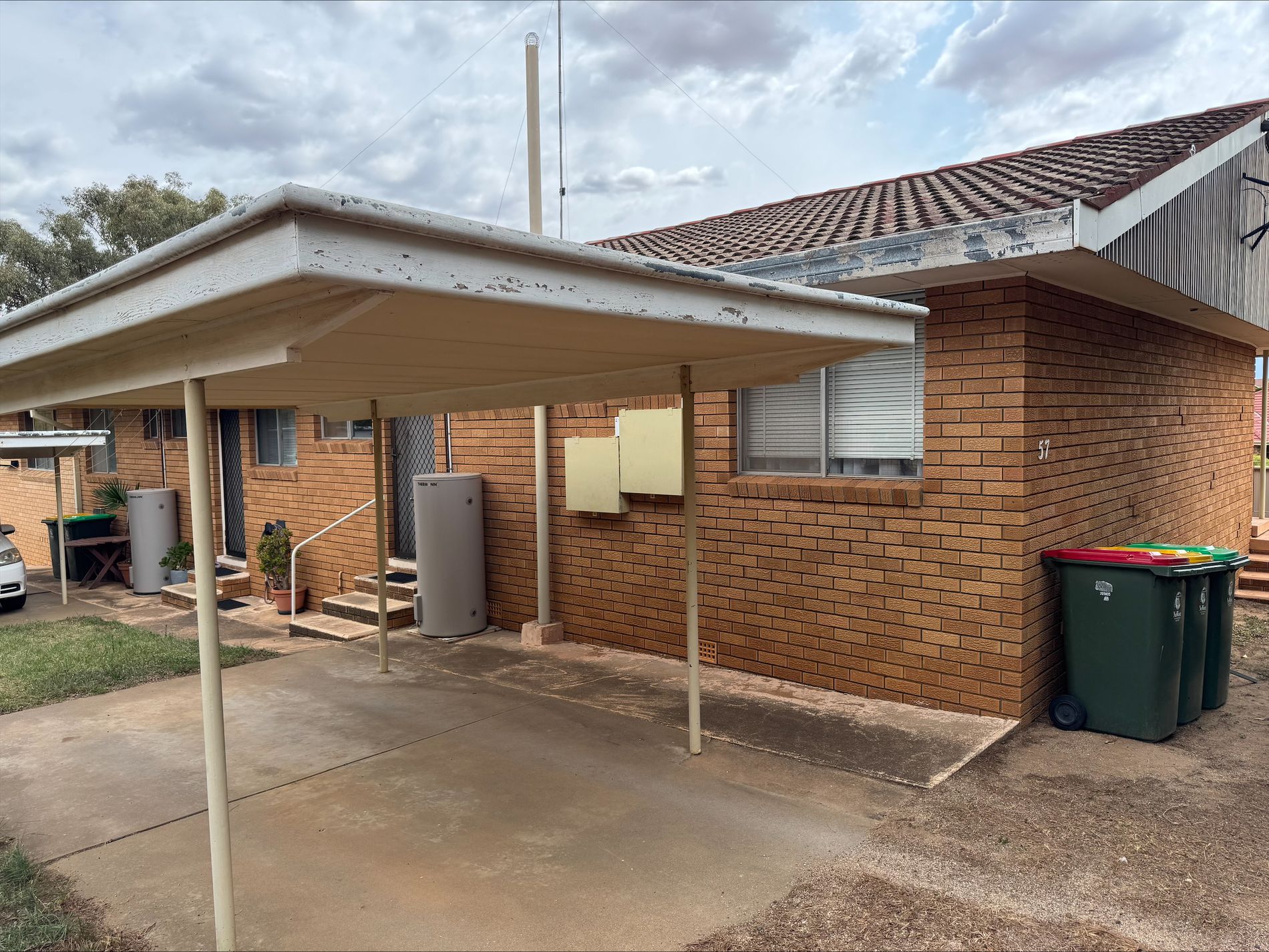 Unit 1 / 57 Rose Street, Parkes