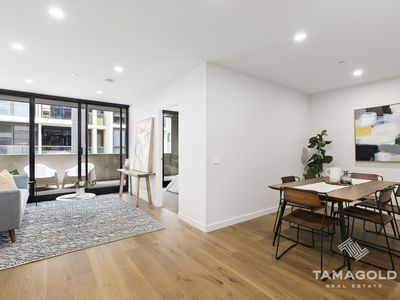 205 / 270 Lygon Street, Brunswick East