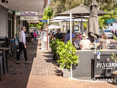 1 / 123 Richmond Street, Leederville