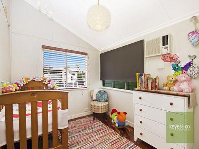 3 Swales Street, Mundingburra