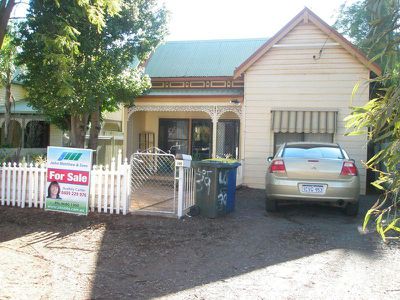 166 Collins Street, Kalgoorlie