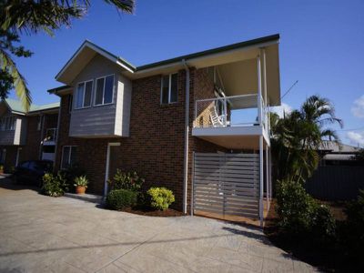 1 / 8 Langi Street, Hawks Nest