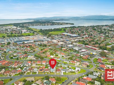 89 Robertson Street, Port Kembla