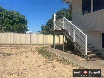 98 Alford Street, Kingaroy