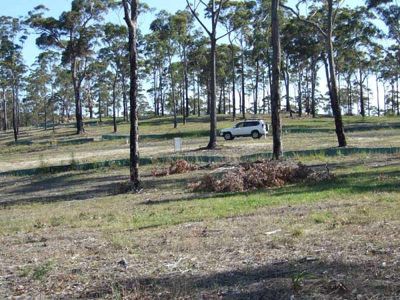 Lot 4, Lot 4 Broadwater, South Pambula