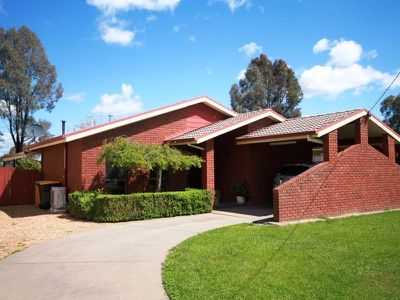 11 Wenhams Lane, Wangaratta