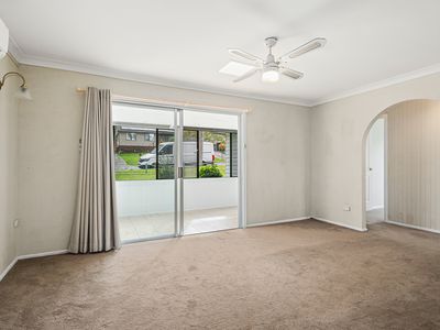 113 Burke Road, Dapto