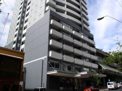 506 / 2 Atchison Street, St Leonards