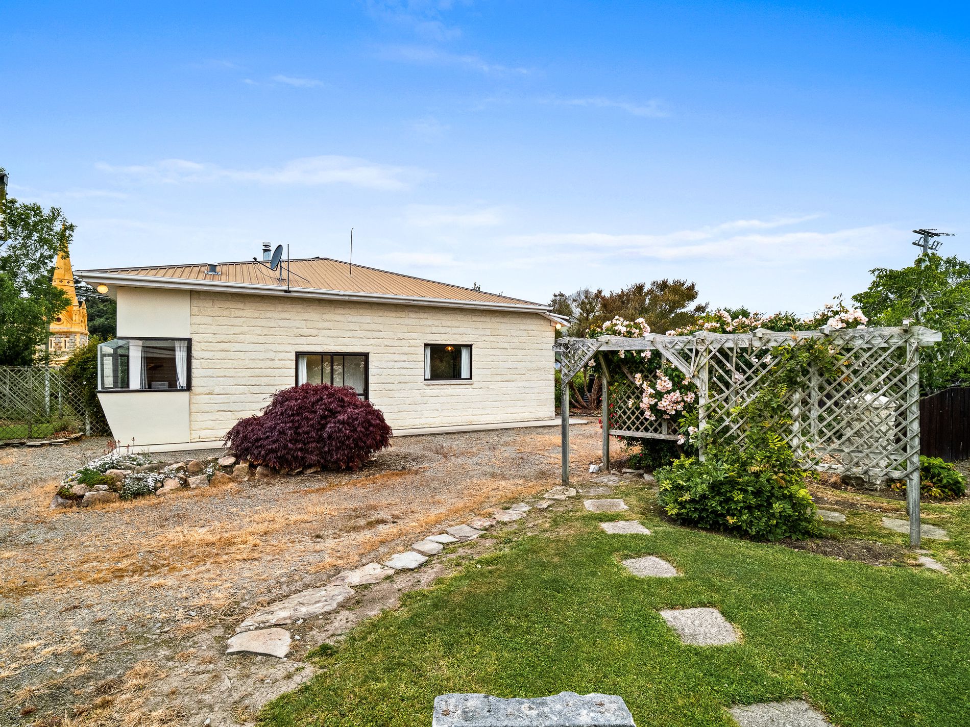 93 Tiverton Street, Palmerston