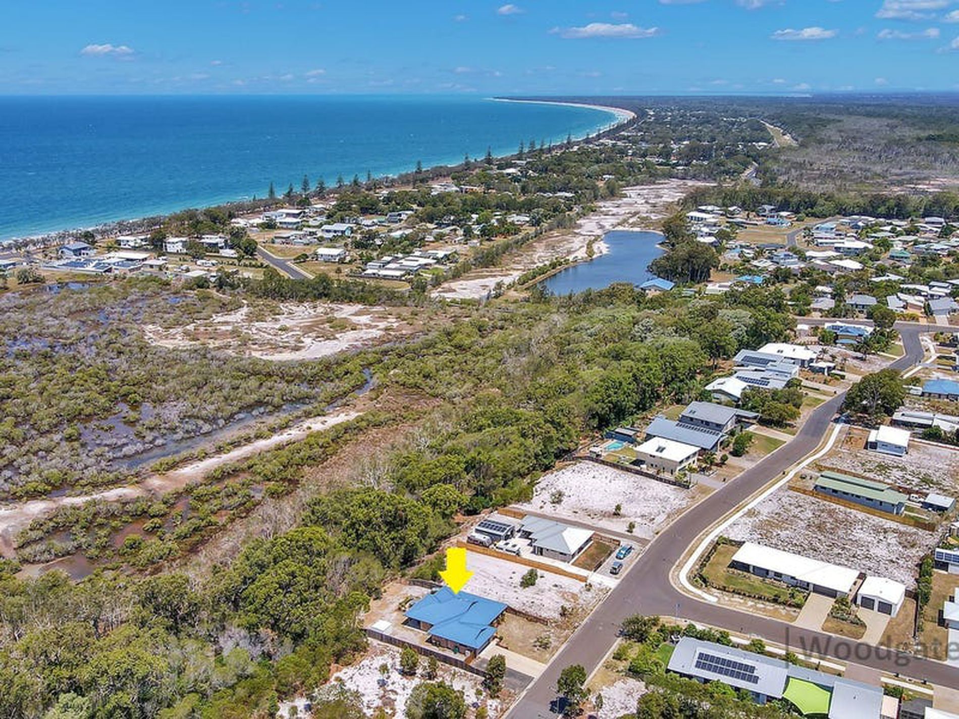 29 Ocean View Dr, Woodgate