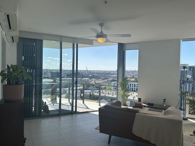 1605 / 348 Water Street, Fortitude Valley