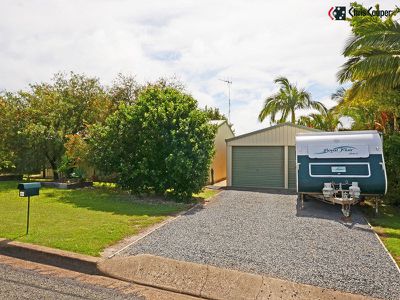 44 TURNSTONE BLV. , River Heads