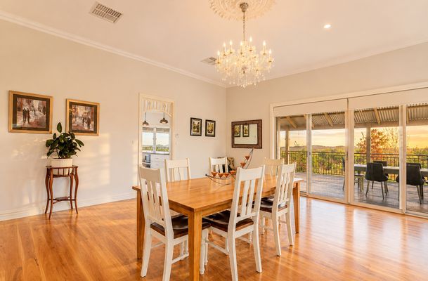 365 Old Sydney Road, Mickleham