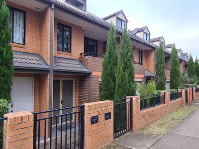 3 / 367-371 Wentworth Avenue, Toongabbie
