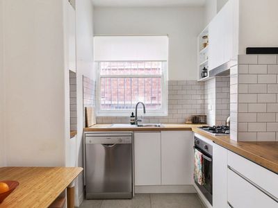 3 / 49 Francis Street, Bondi Beach